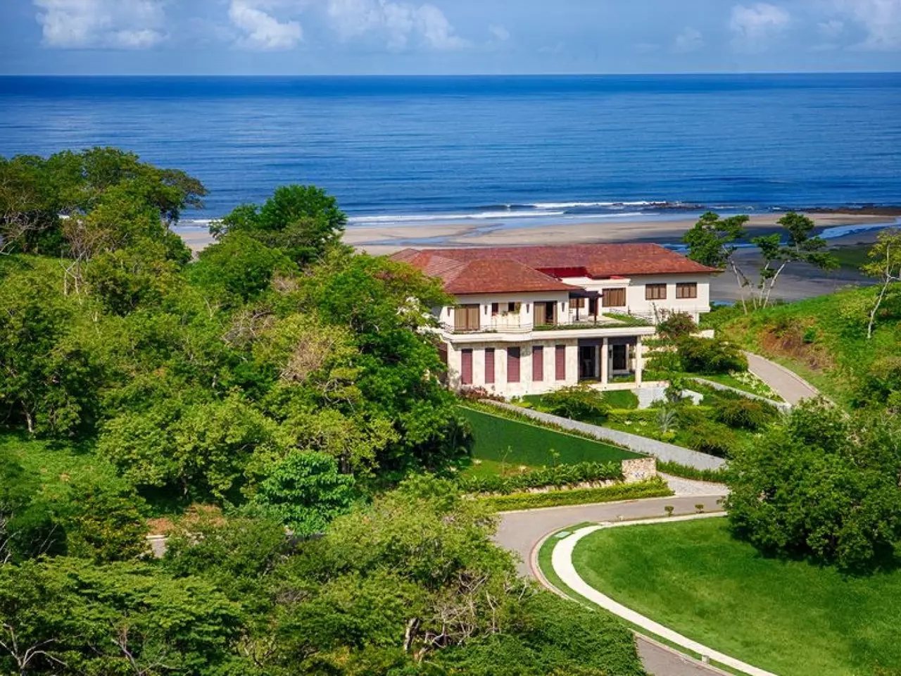Casa Bali in Costa Rica, photo 6 of 24