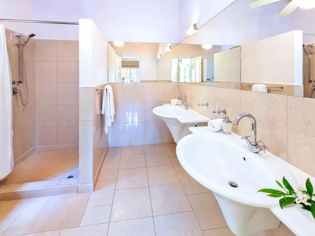 Casa Pimenta in Barbados, photo 15 of 21