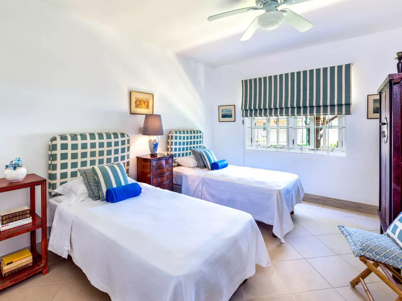 Casa Pimenta in Barbados, photo 10 of 21