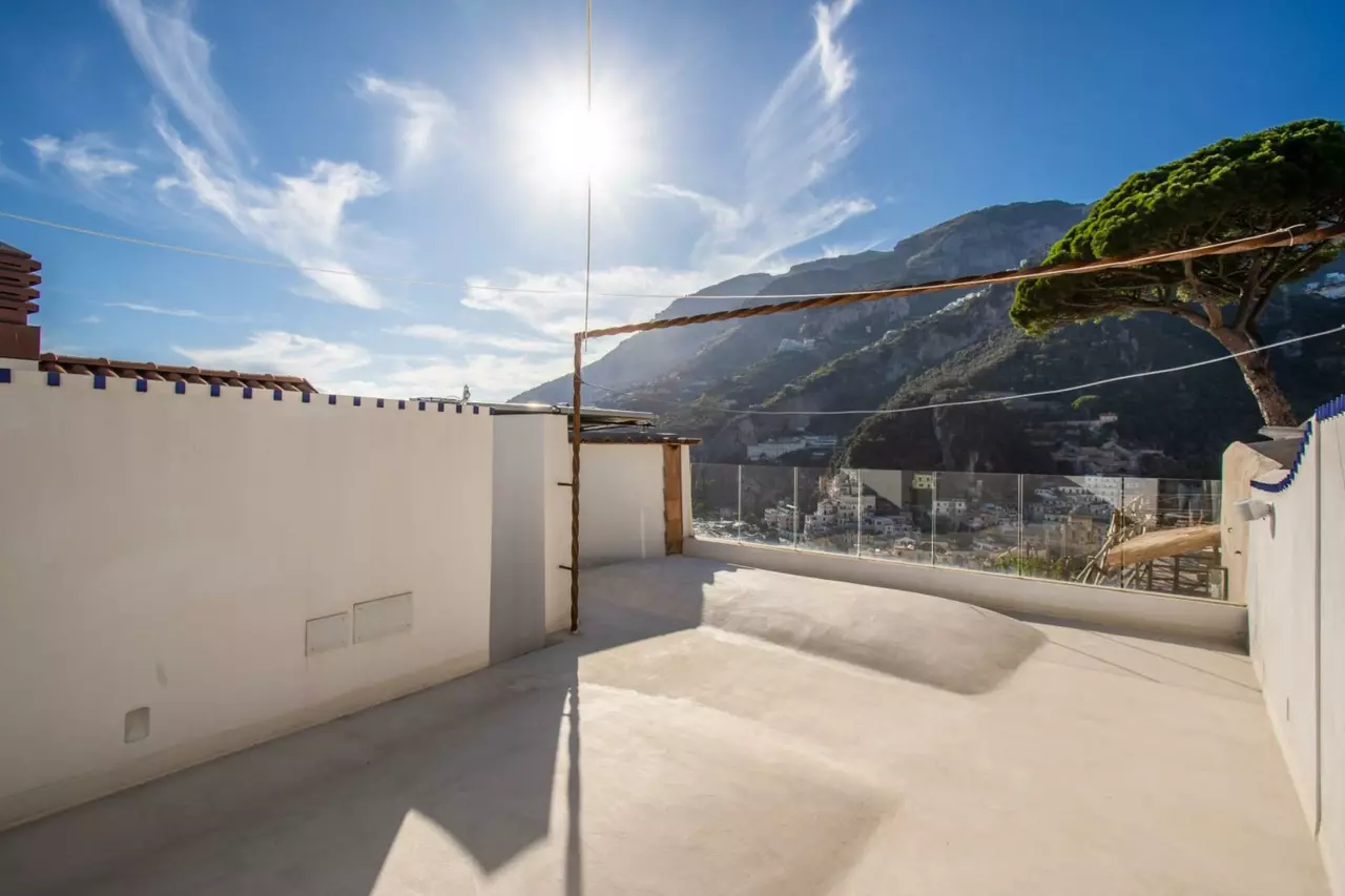 Casa Massa in Amalfi Coast, photo 24 of 31