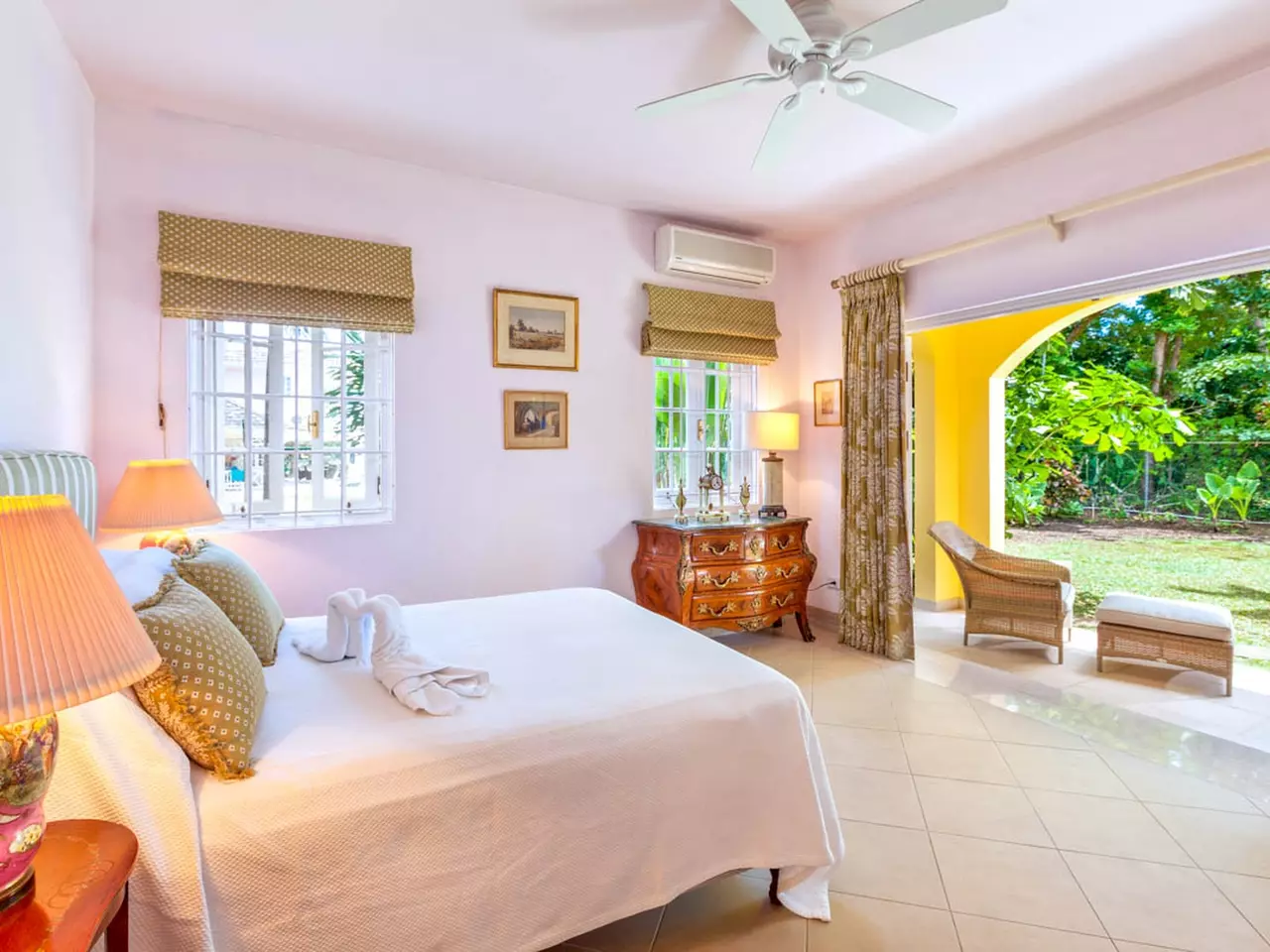 Casa Pimenta in Barbados, photo 20 of 21