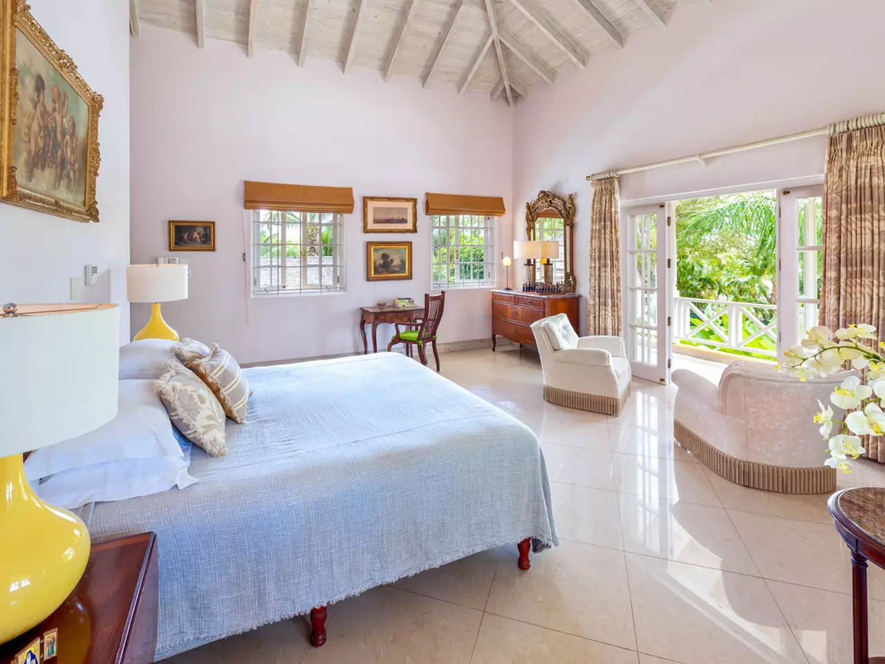 Casa Pimenta in Barbados, photo 19 of 21