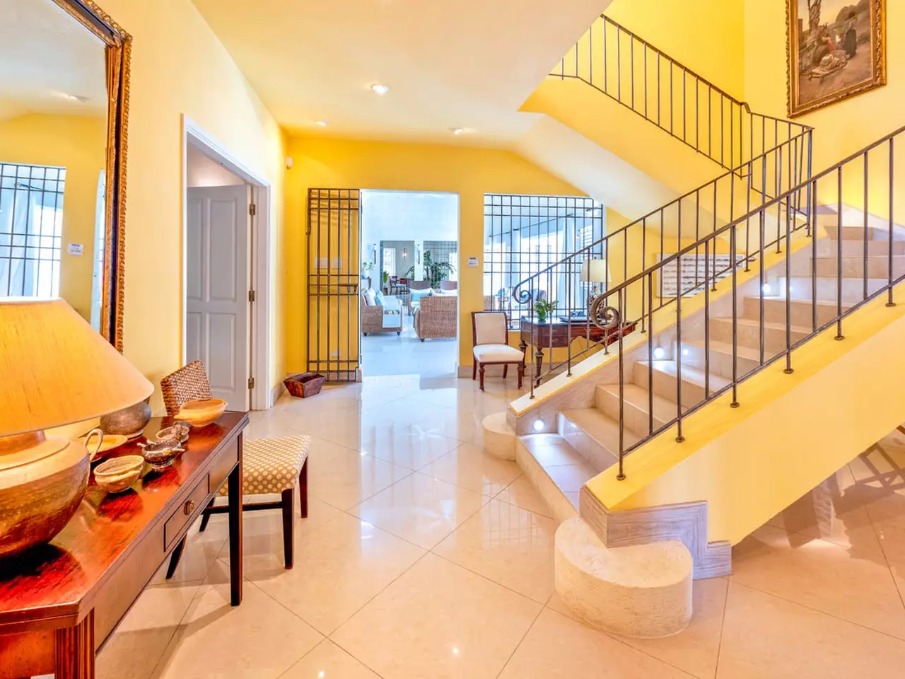 Casa Pimenta in Barbados, photo 16 of 21