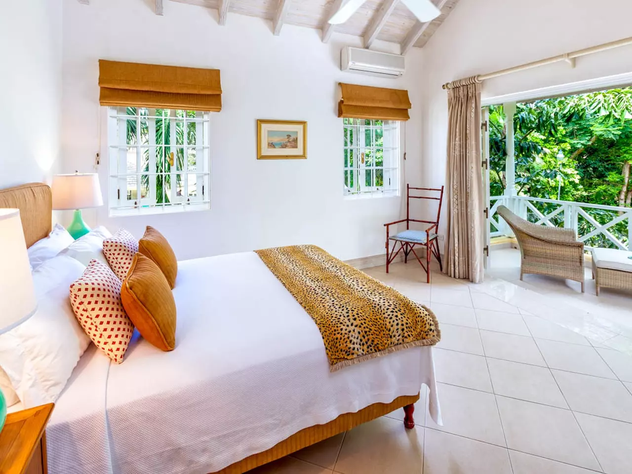 Casa Pimenta in Barbados, photo 11 of 21