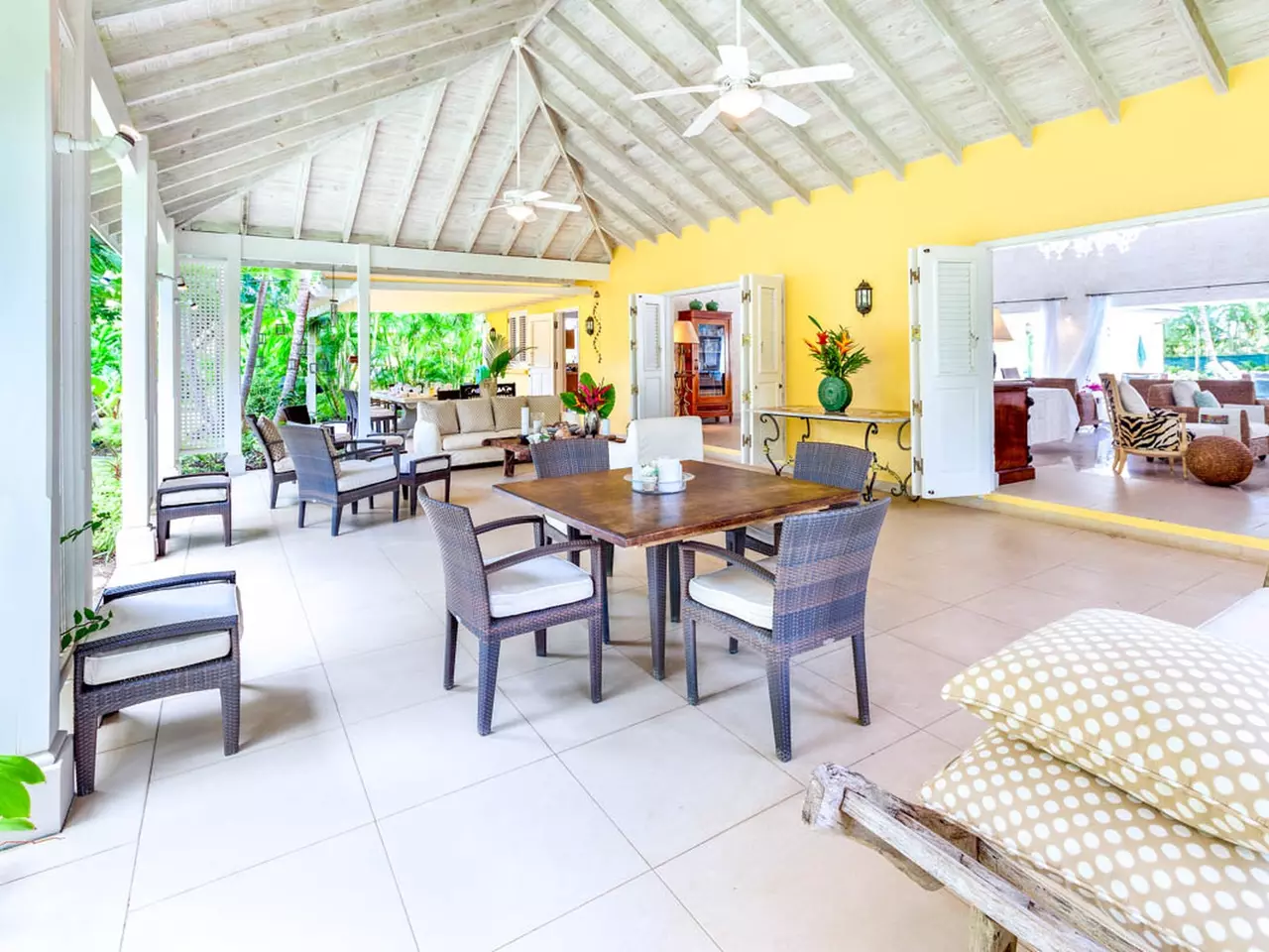 Casa Pimenta in Barbados, photo 8 of 21