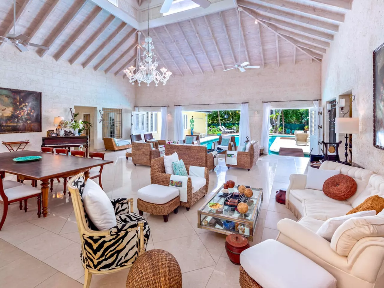 Casa Pimenta in Barbados, photo 21 of 21