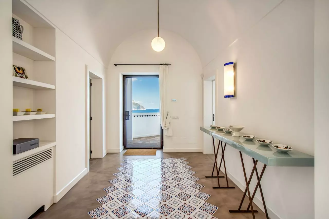 Casa Massa in Amalfi Coast, photo 17 of 31