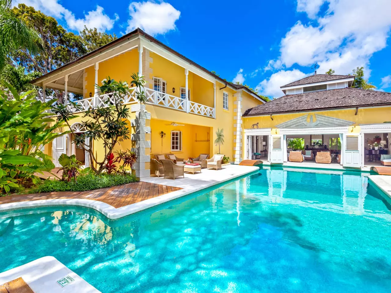 Casa Pimenta in Barbados, photo 13 of 21