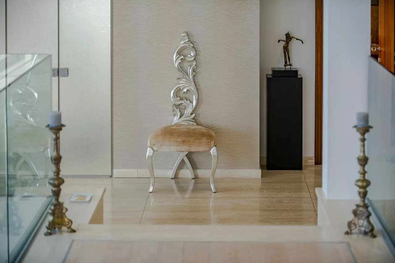 Casa del Mare in Southern Europe, photo 12 of 28
