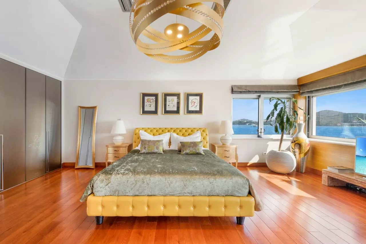 Casa del Mare in Southern Europe, photo 26 of 28