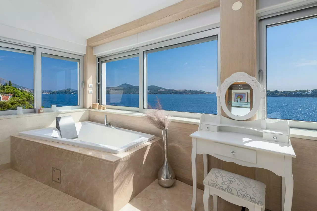 Casa del Mare in Southern Europe, photo 20 of 28
