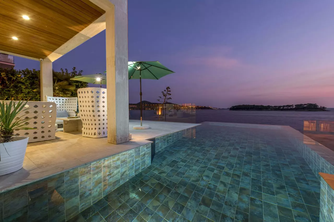 Casa del Mare in Southern Europe, photo 19 of 28