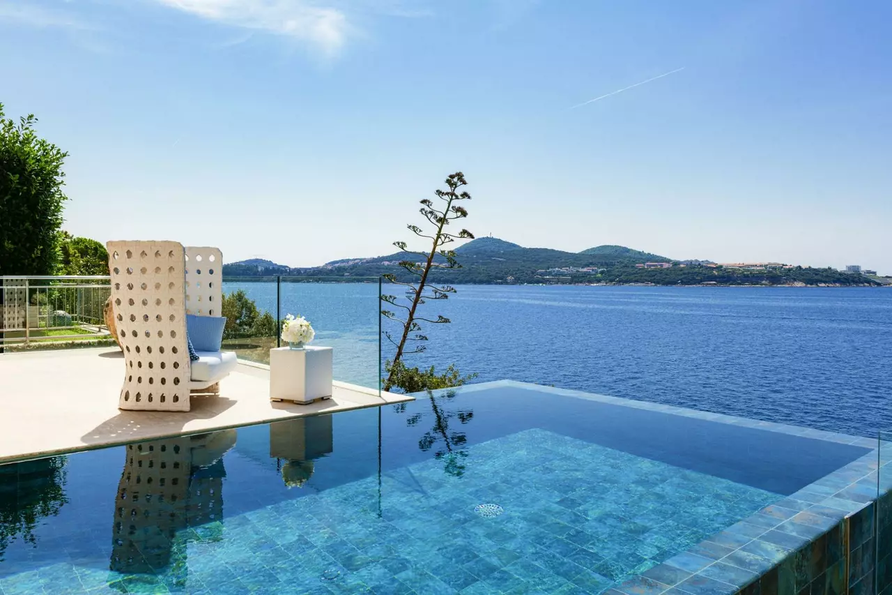 Casa del Mare in Southern Europe, photo 11 of 28