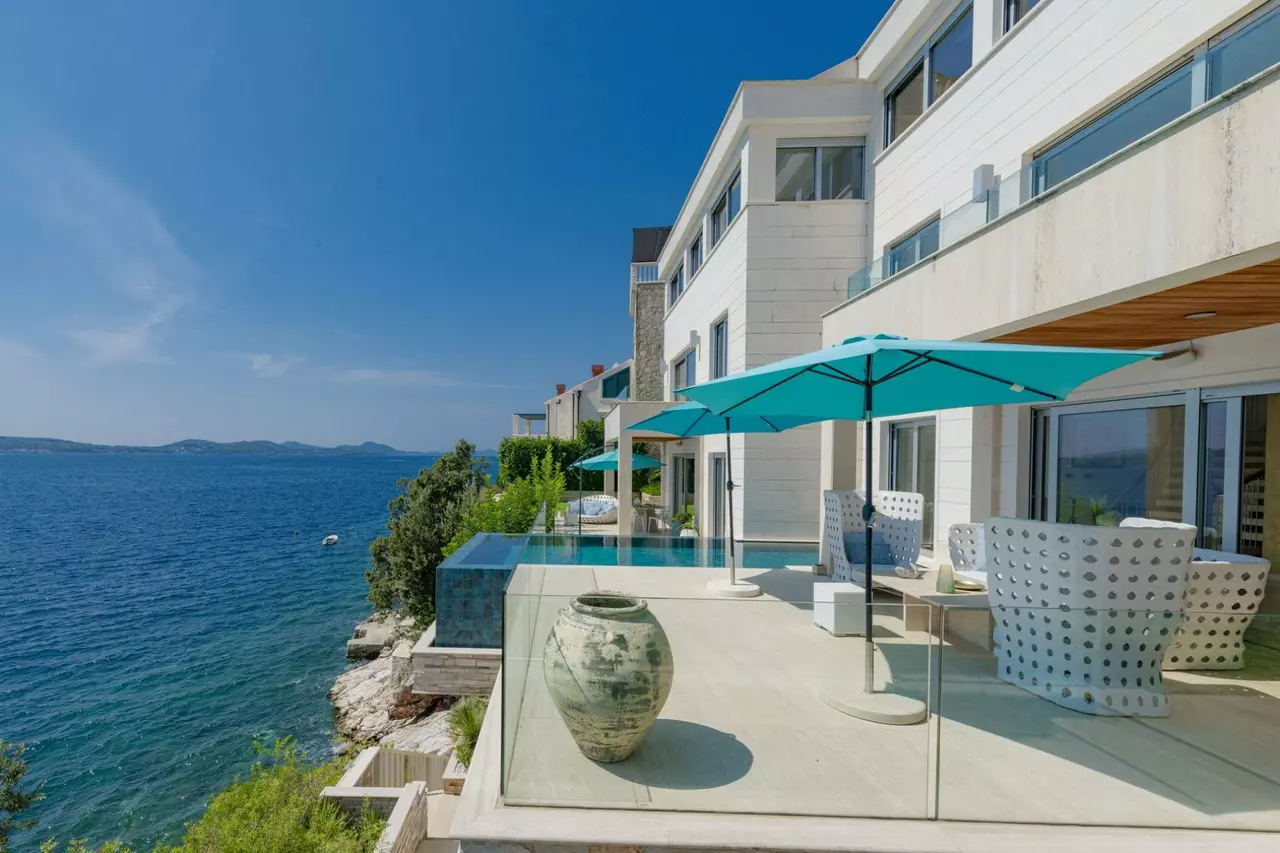 Casa del Mare in Southern Europe, photo 6 of 28