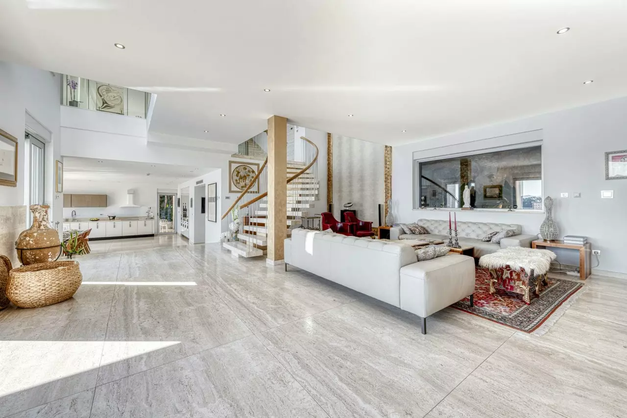 Casa del Mare in Southern Europe, photo 27 of 28