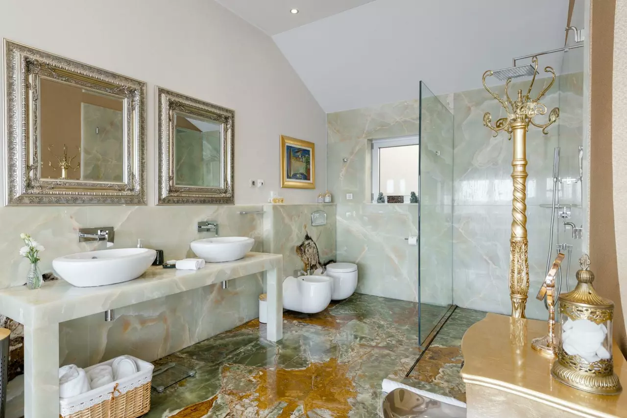 Casa del Mare in Southern Europe, photo 24 of 28