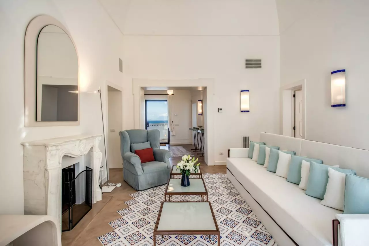 Casa Massa in Amalfi Coast, photo 9 of 31