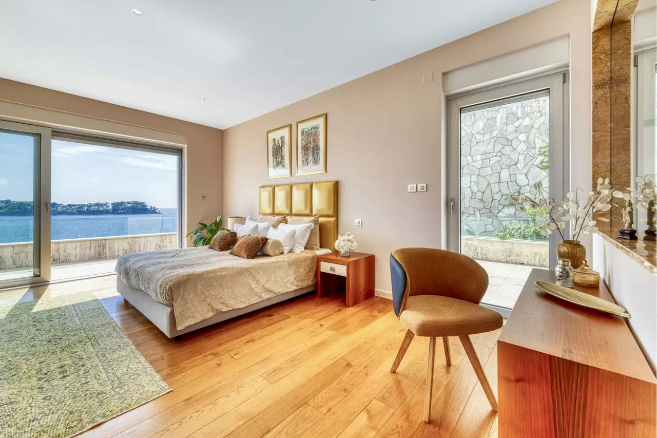 Casa del Mare in Southern Europe, photo 18 of 28