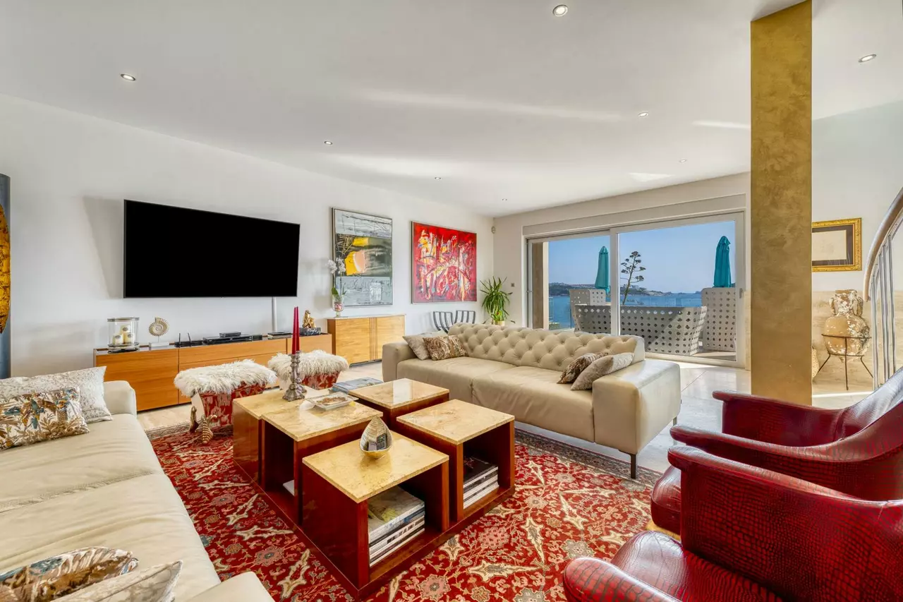 Casa del Mare in Southern Europe, photo 15 of 28