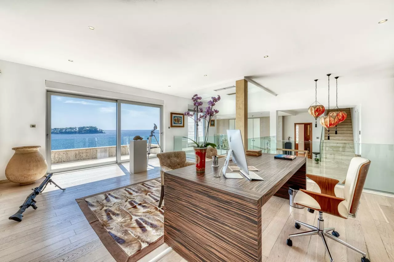 Casa del Mare in Southern Europe, photo 10 of 28
