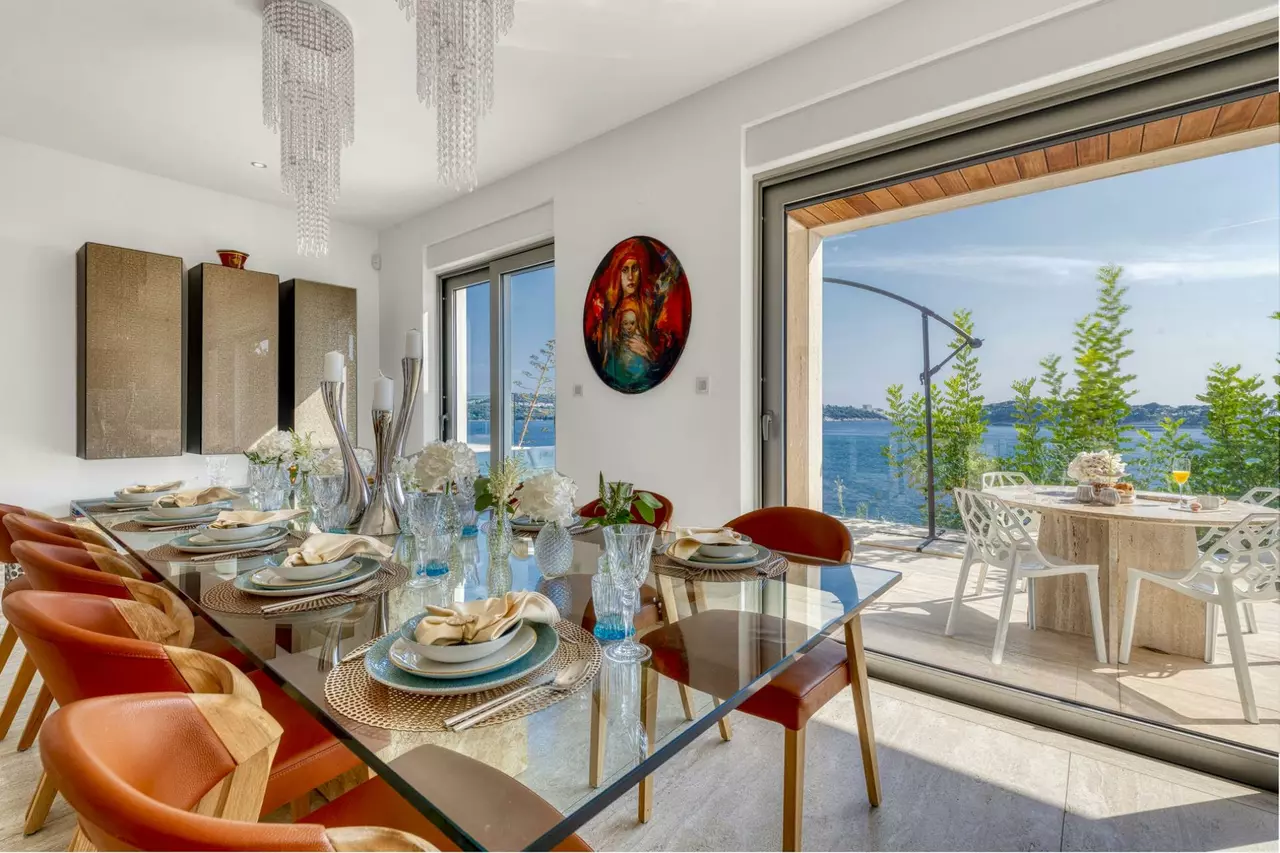 Casa del Mare in Southern Europe, photo 7 of 28