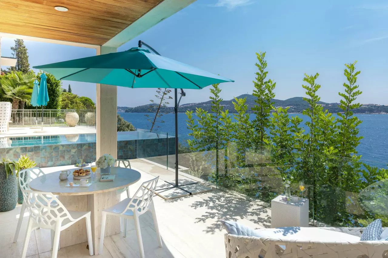 Casa del Mare in Southern Europe, photo 28 of 28