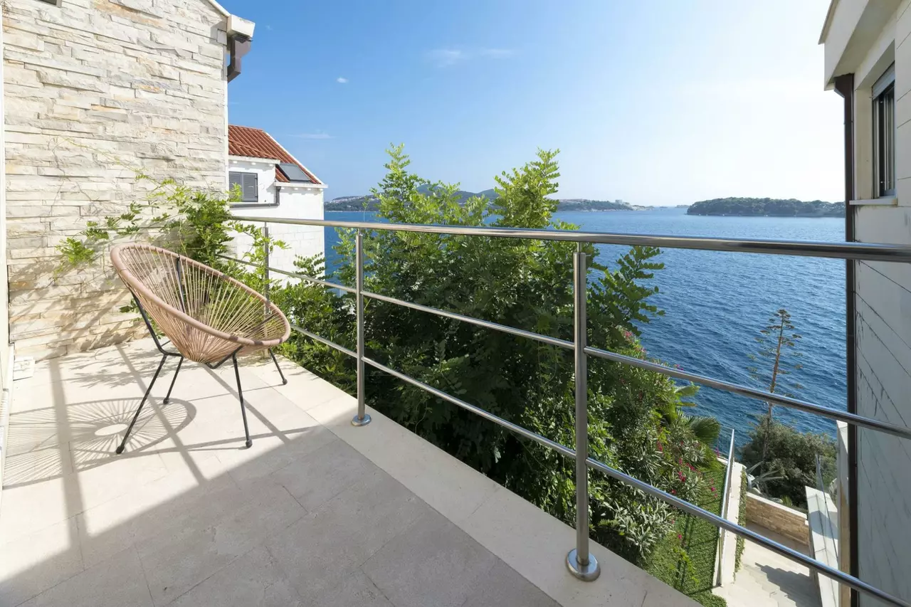 Casa del Mare in Southern Europe, photo 22 of 28