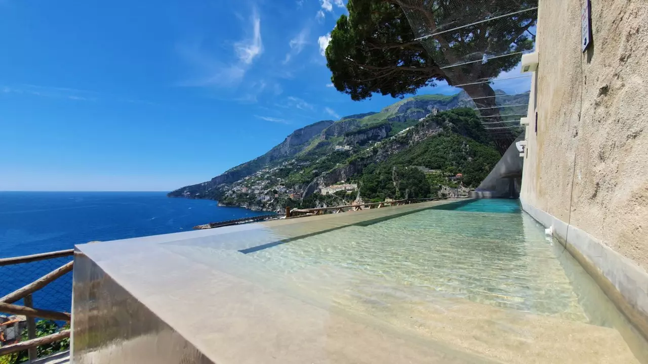 Casa Massa in Amalfi Coast, photo 7 of 31