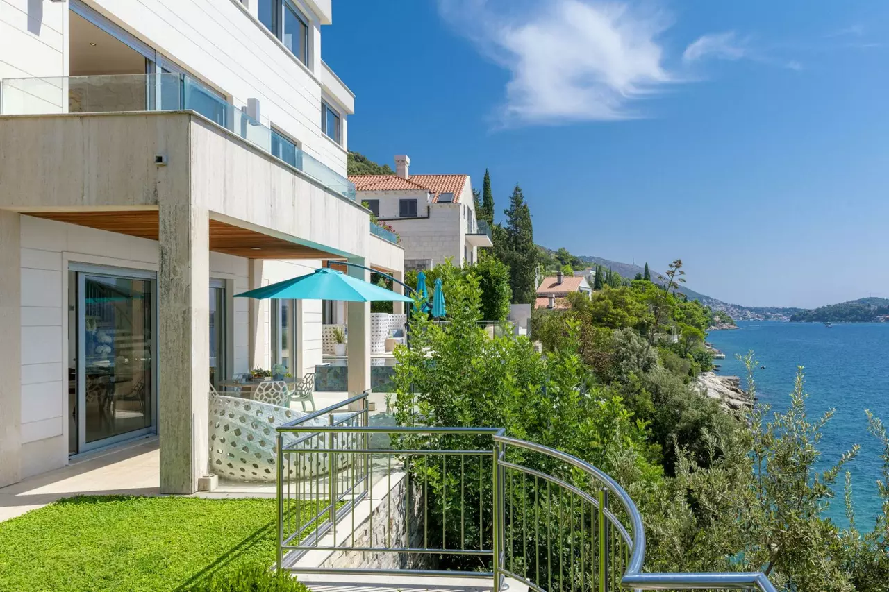 Casa del Mare in Southern Europe, photo 9 of 28