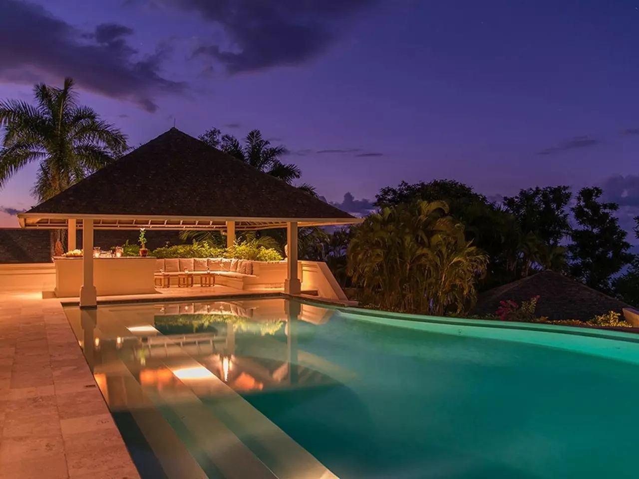 Villa Silent Waters in Other Caribbean Islands, photo 8 of 43