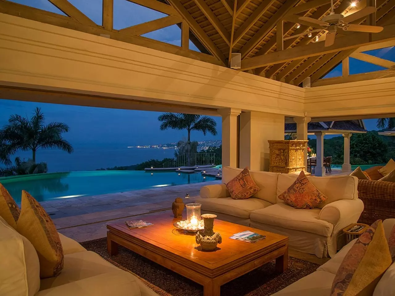Villa Silent Waters in Other Caribbean Islands, photo 2 of 43