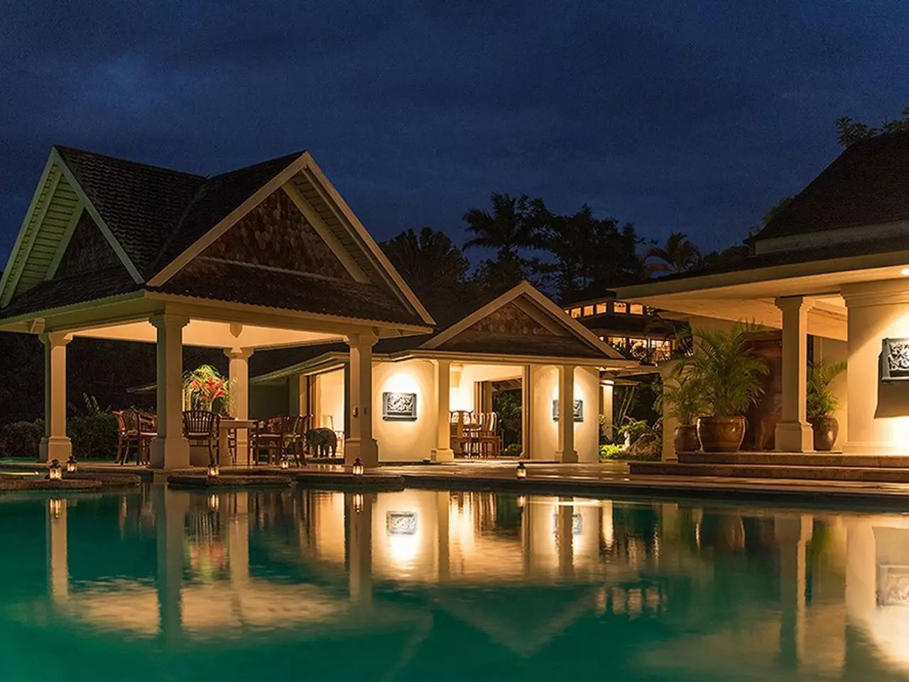 Villa Silent Waters in Other Caribbean Islands, photo 13 of 43