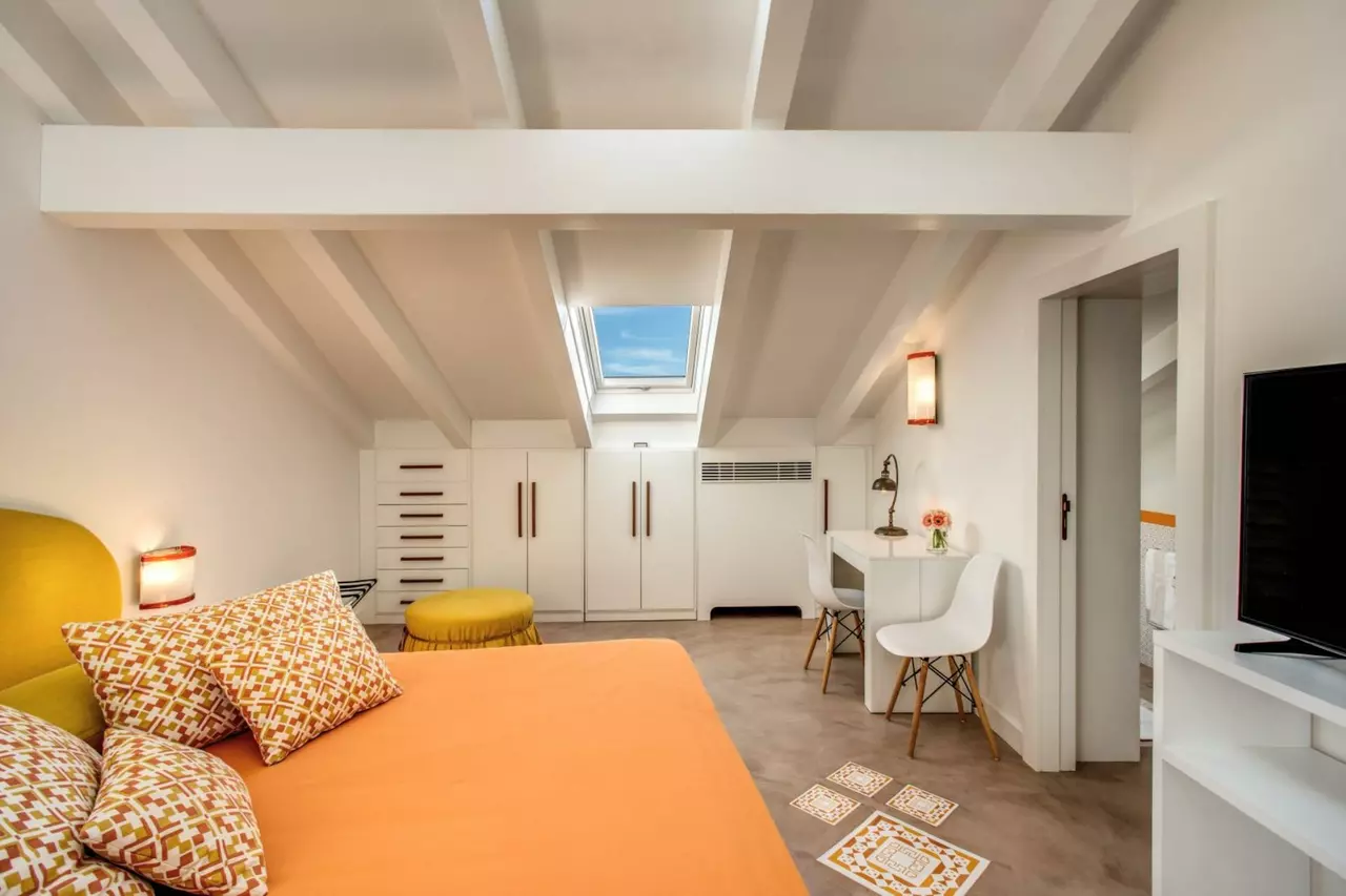 Casa Massa in Amalfi Coast, photo 8 of 31