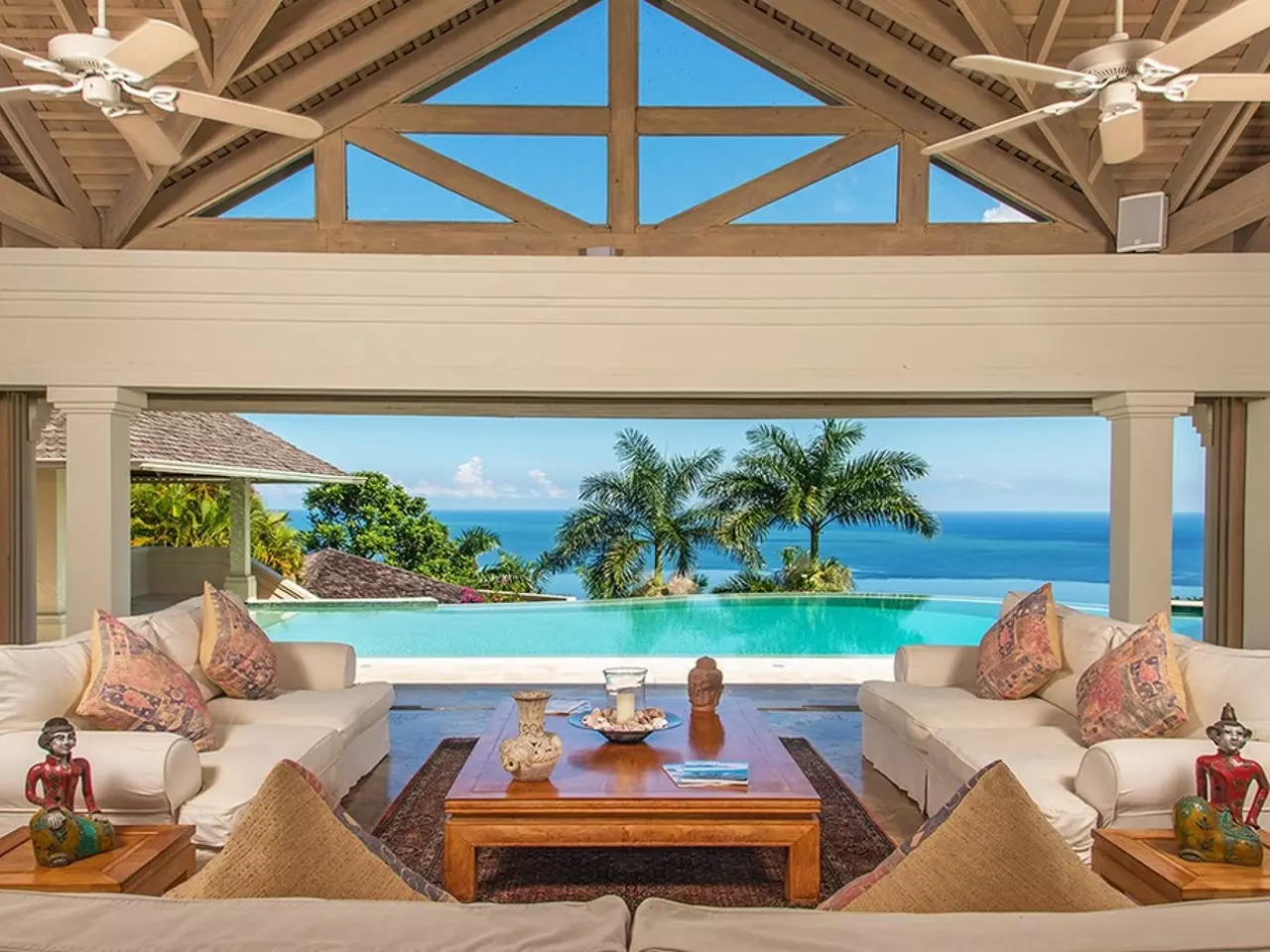Villa Silent Waters in Other Caribbean Islands, photo 12 of 43