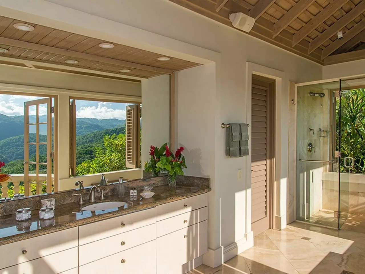 Villa Silent Waters in Other Caribbean Islands, photo 11 of 43