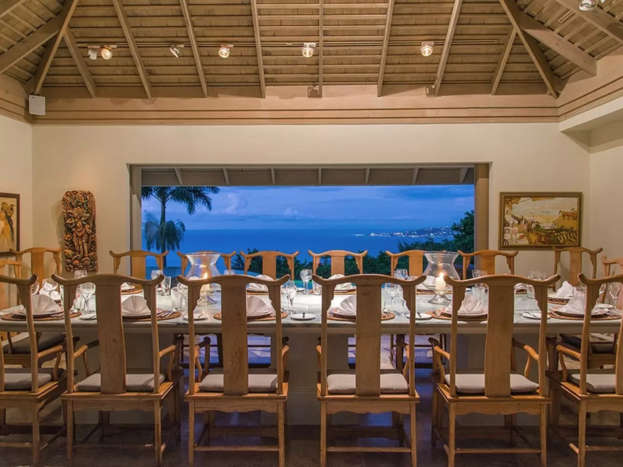 Villa Silent Waters in Other Caribbean Islands, photo 6 of 43