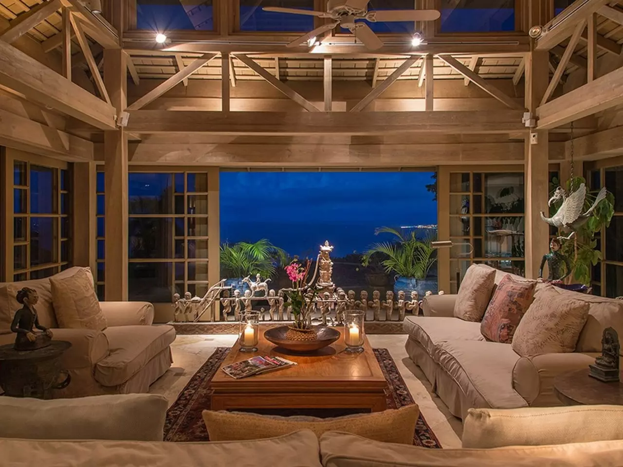Villa Silent Waters in Other Caribbean Islands, photo 3 of 43