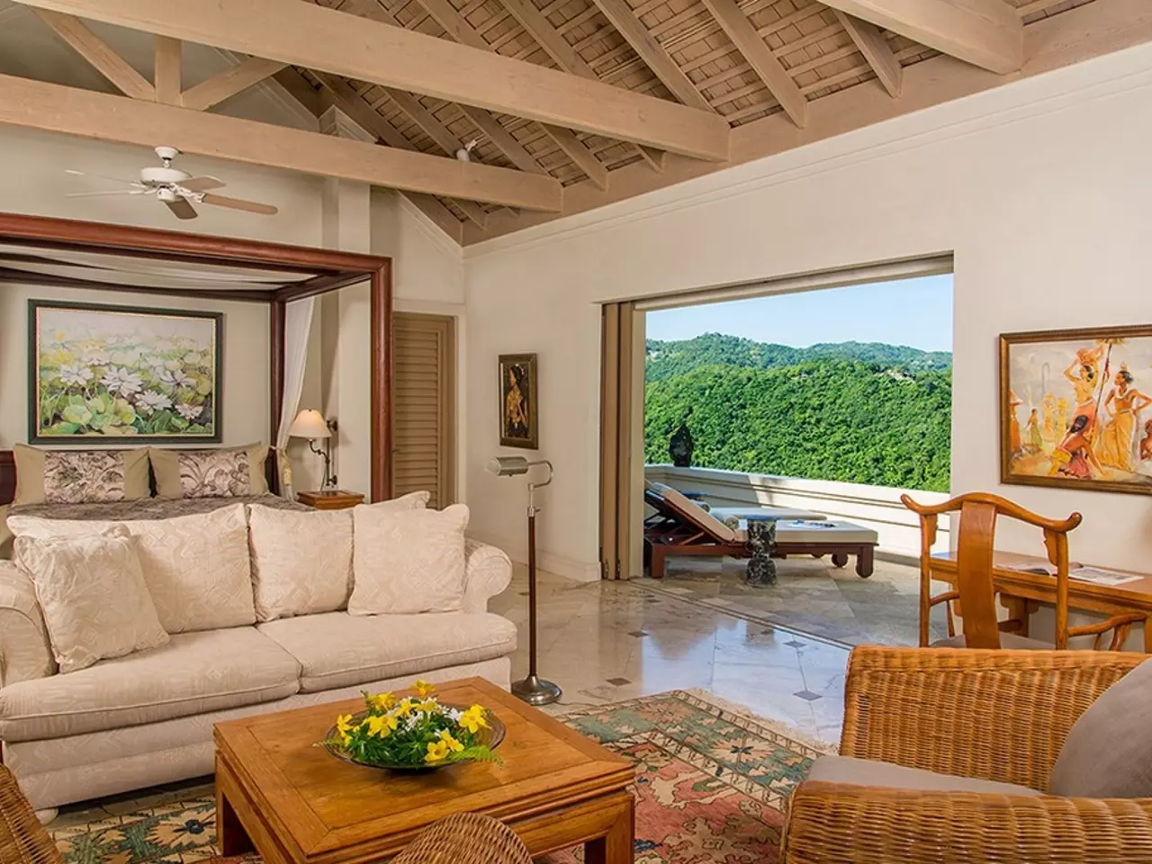 Villa Silent Waters in Other Caribbean Islands, photo 42 of 43