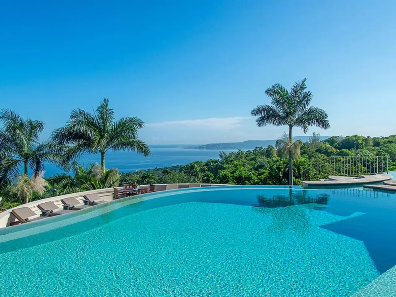 Villa Silent Waters in Other Caribbean Islands, photo 34 of 43