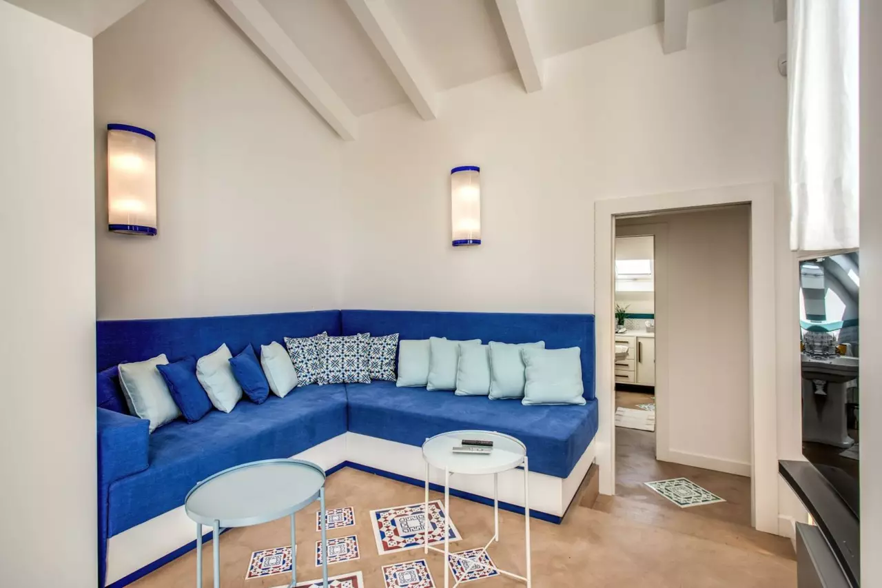 Casa Massa in Amalfi Coast, photo 31 of 31