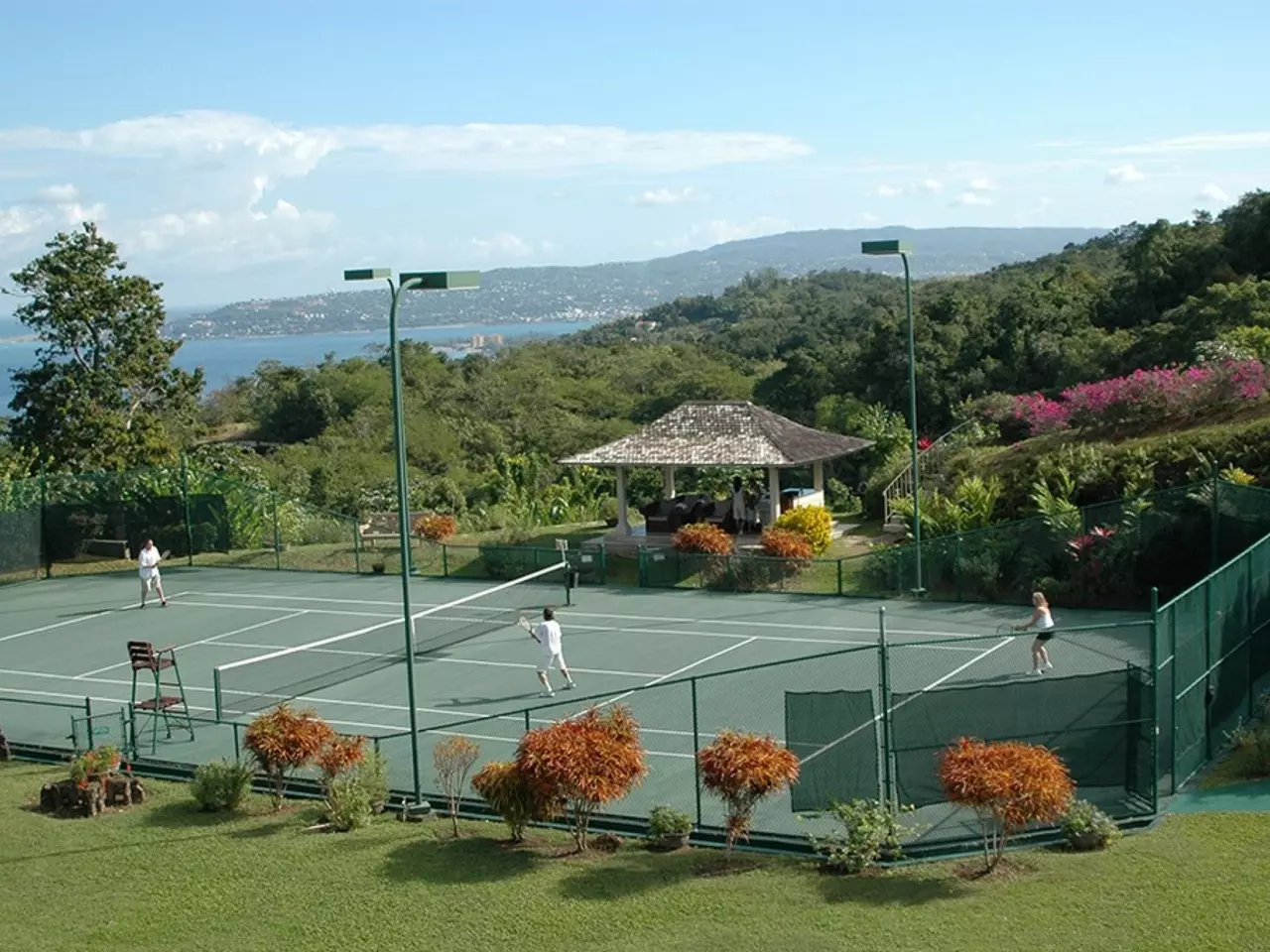 Villa Silent Waters in Other Caribbean Islands, photo 33 of 43