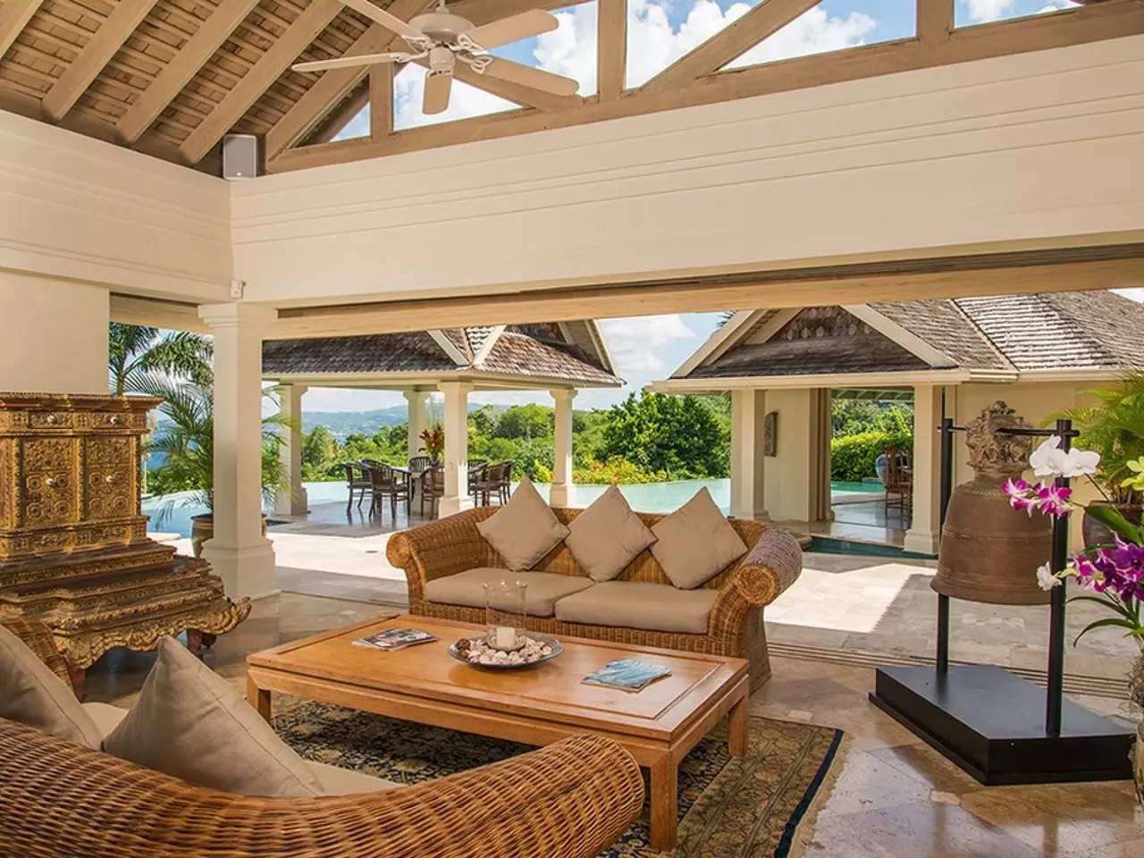 Villa Silent Waters in Other Caribbean Islands, photo 26 of 43