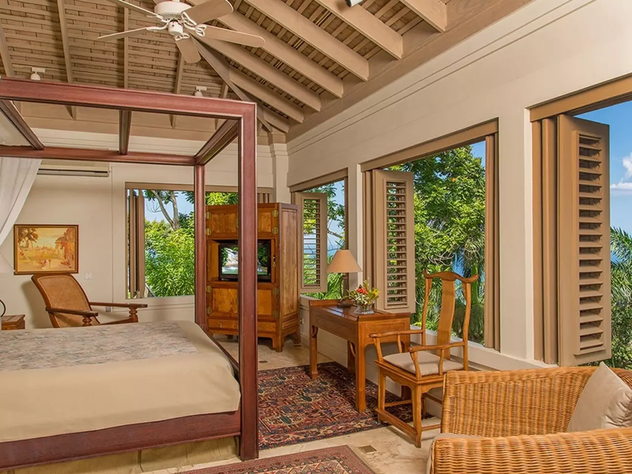 Villa Silent Waters in Other Caribbean Islands, photo 18 of 43