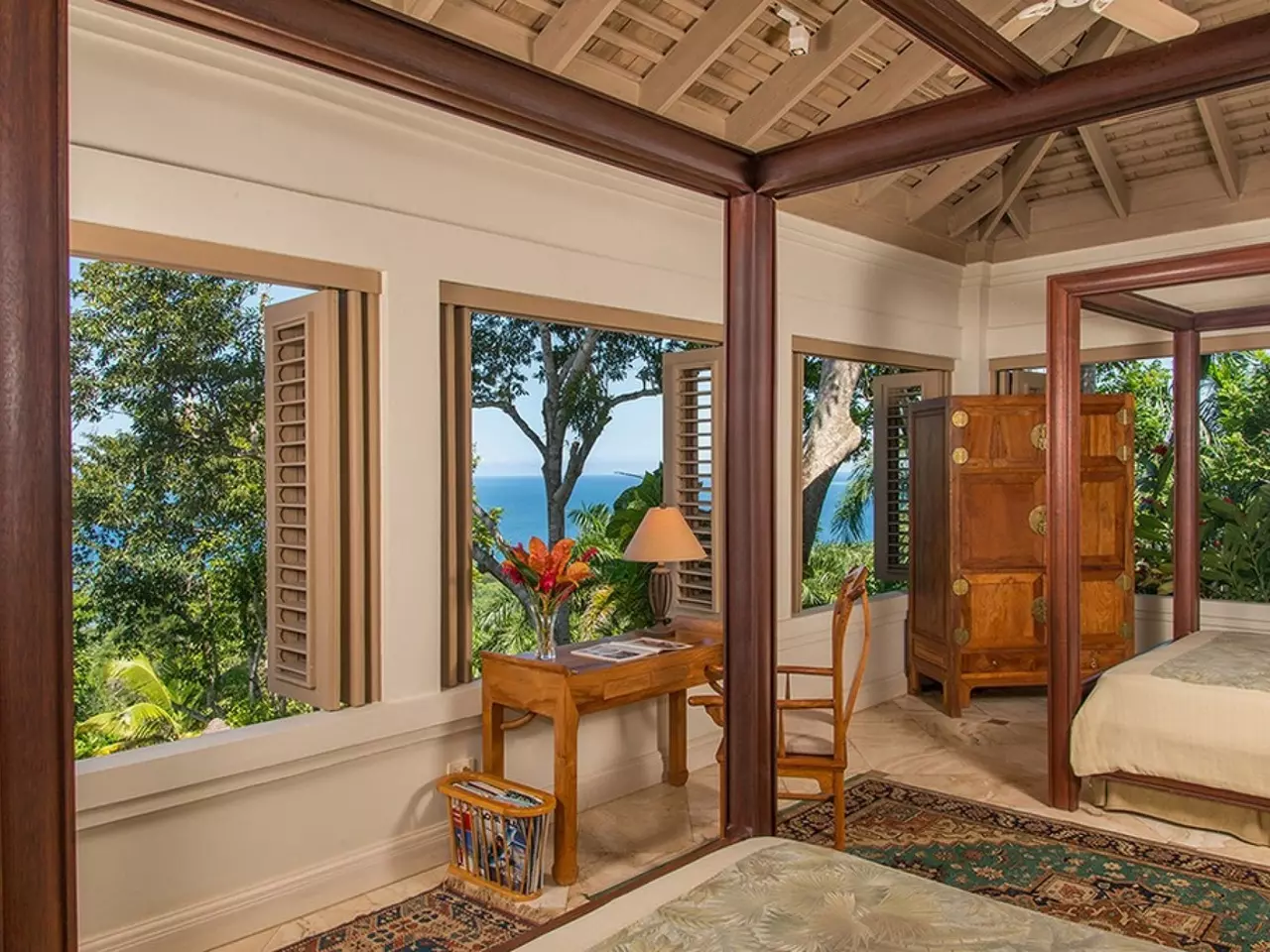 Villa Silent Waters in Other Caribbean Islands, photo 17 of 43