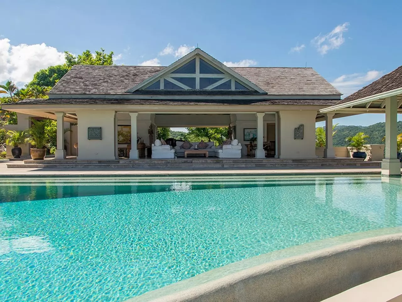 Villa Silent Waters in Other Caribbean Islands, photo 40 of 43