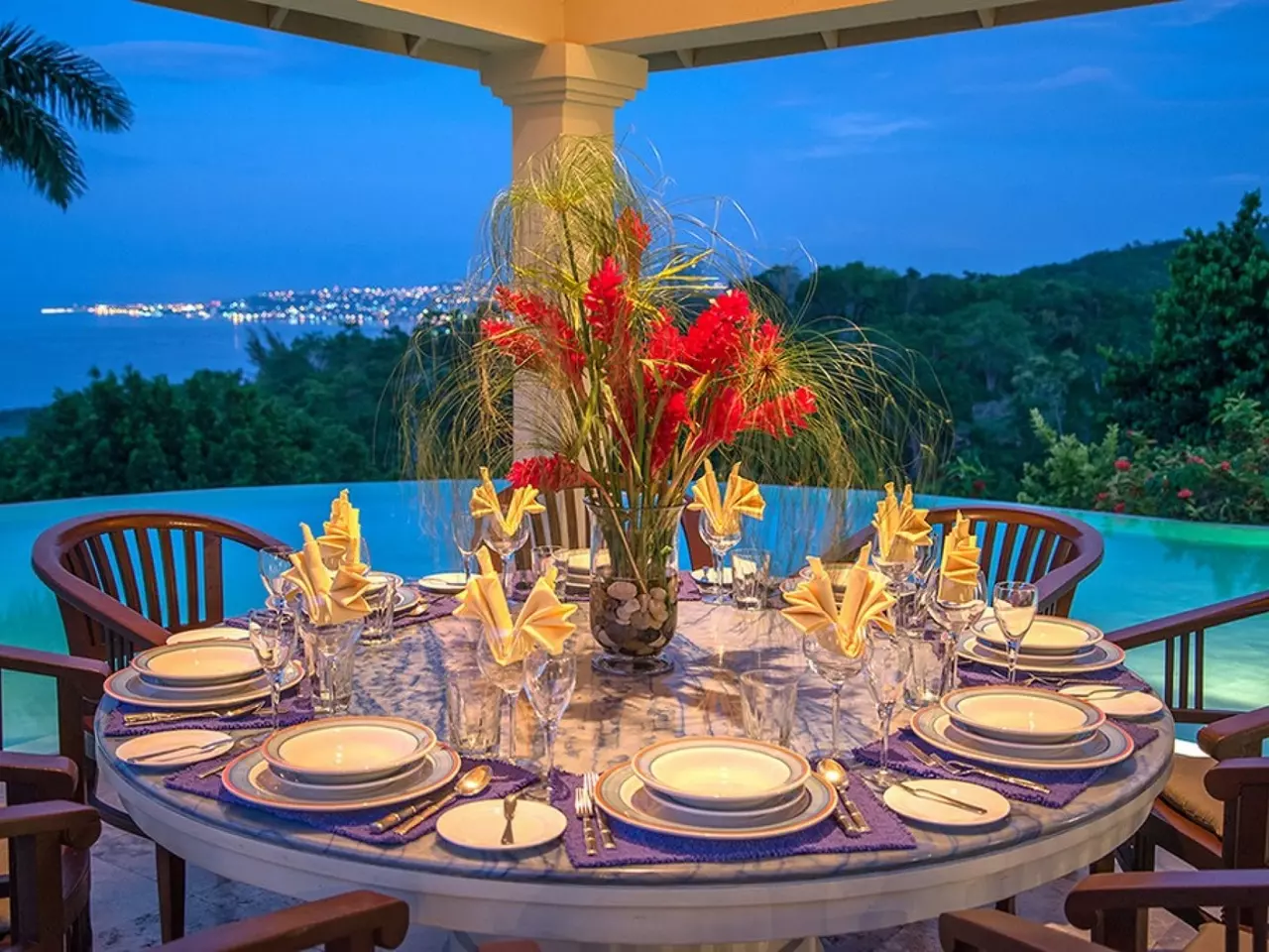 Villa Silent Waters in Other Caribbean Islands, photo 27 of 43