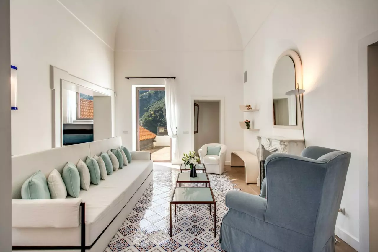 Casa Massa in Amalfi Coast, photo 26 of 31