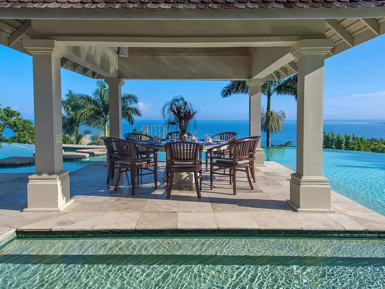 Villa Silent Waters in Other Caribbean Islands, photo 19 of 43