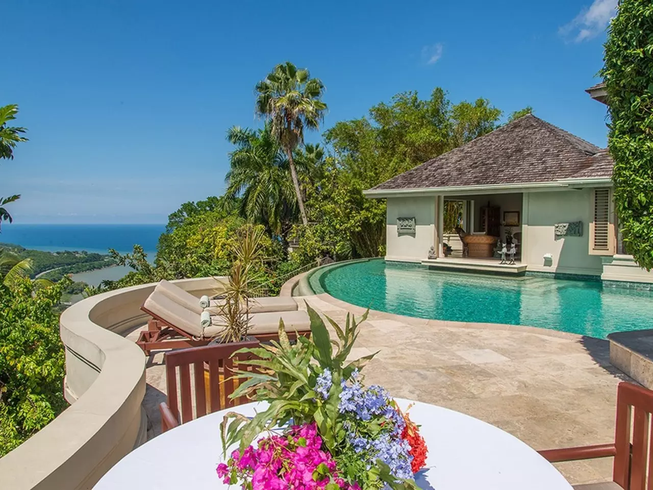 Villa Silent Waters in Other Caribbean Islands, photo 16 of 43