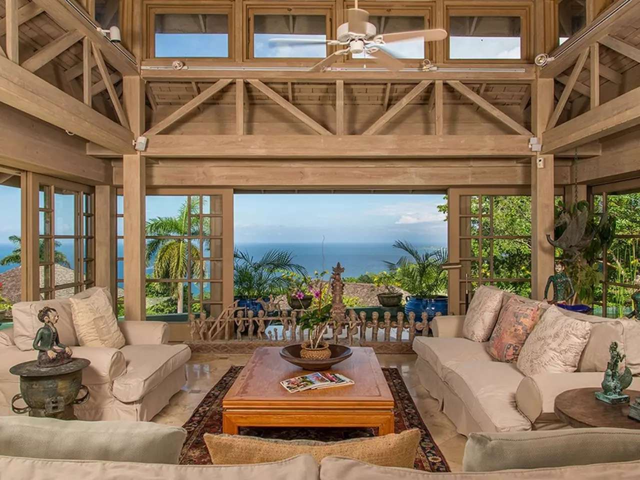 Villa Silent Waters in Other Caribbean Islands, photo 39 of 43
